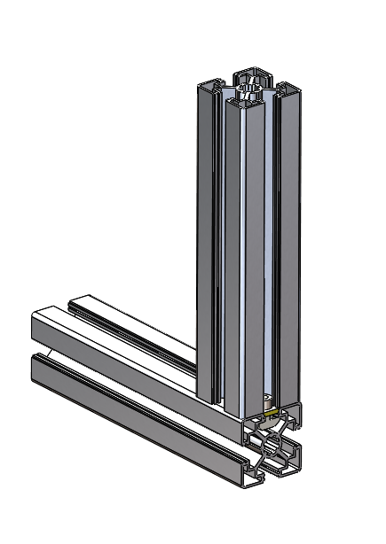 铰链连接件相关3D图纸合集